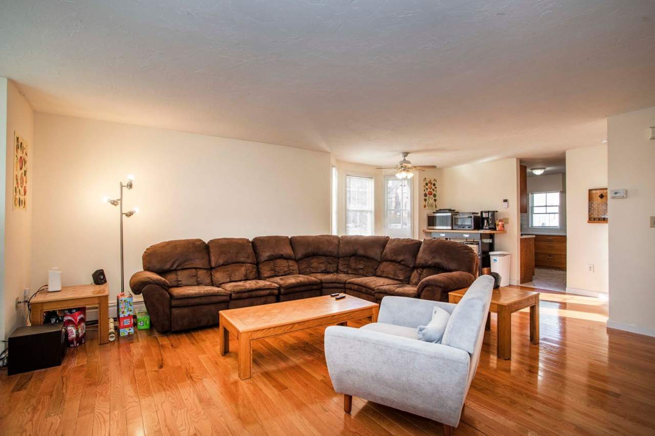 3 Terrace St #A1 Boston MA 02120