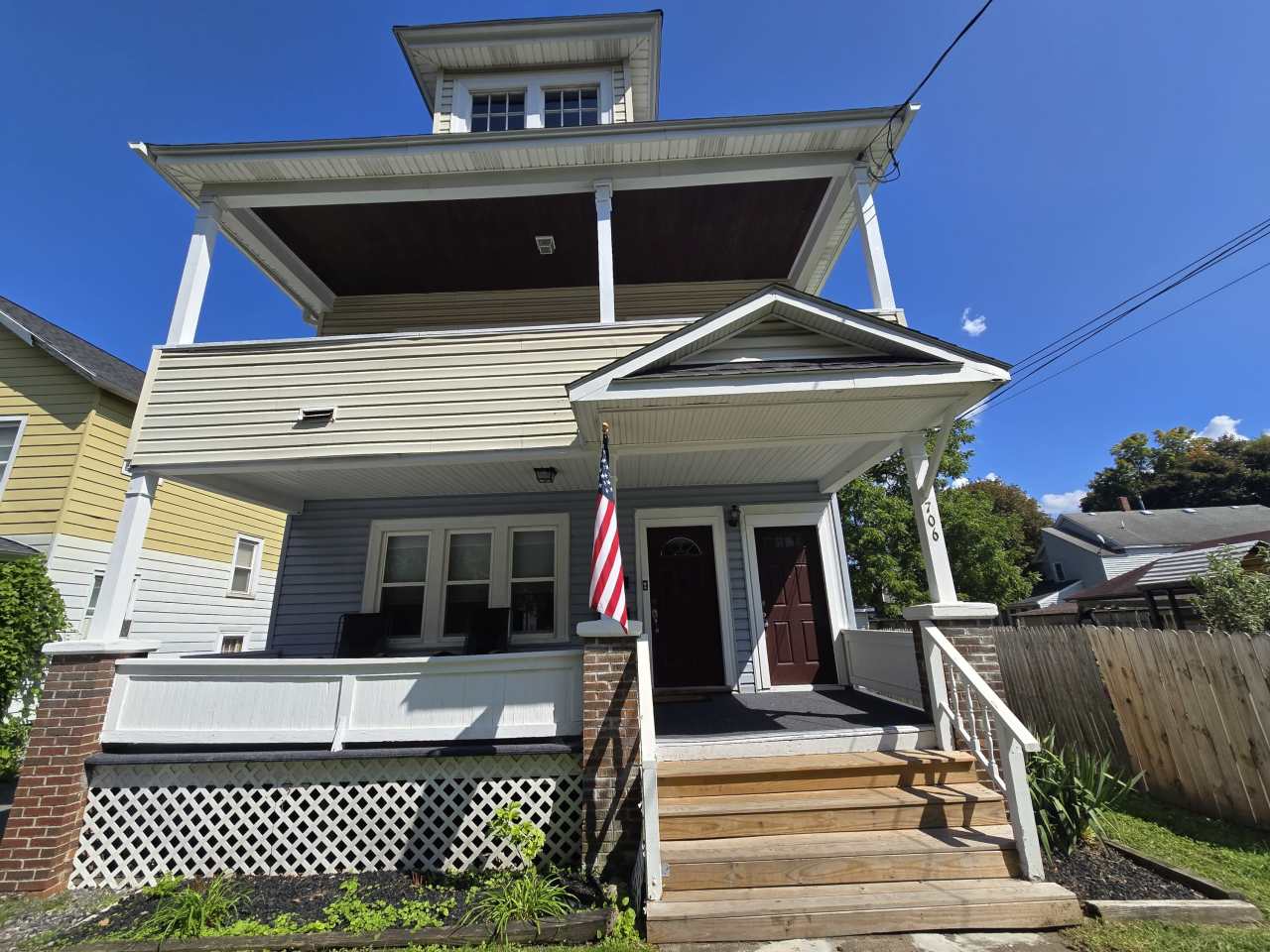 706 Milton Avenue - 2