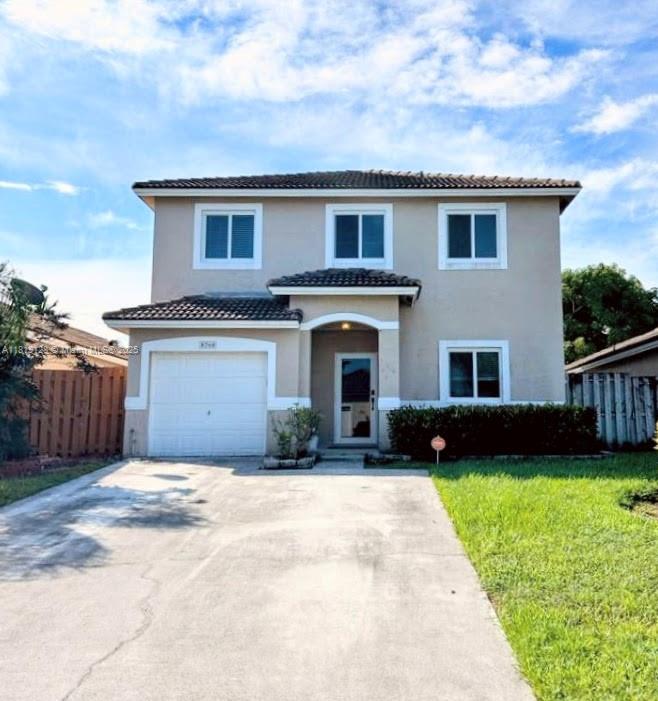 8760 Southwest 213th Lane