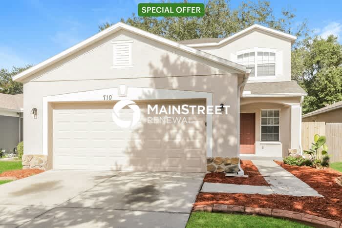 710 Periwinkle Pointe Place