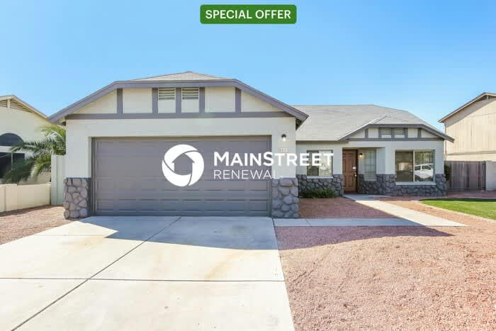 6653 North 84th Lane