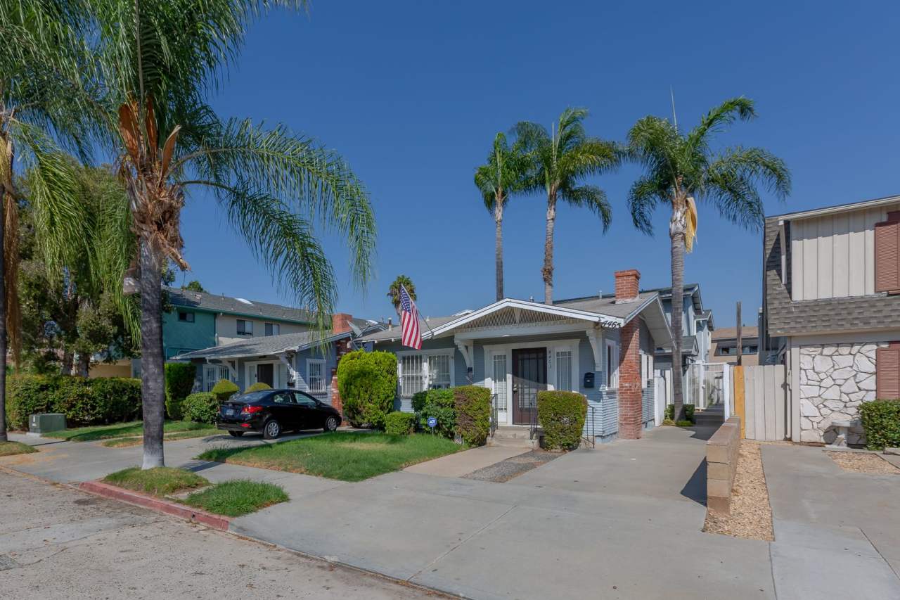 Beautifully Upgraded One Bedroom-One Bathroom Apartment in Talmadge