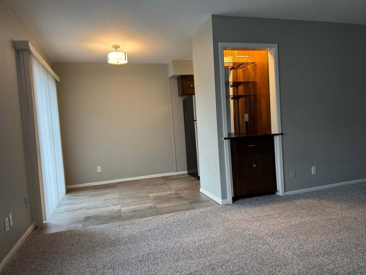 1 Bedroom 1 Bath Apartment Available