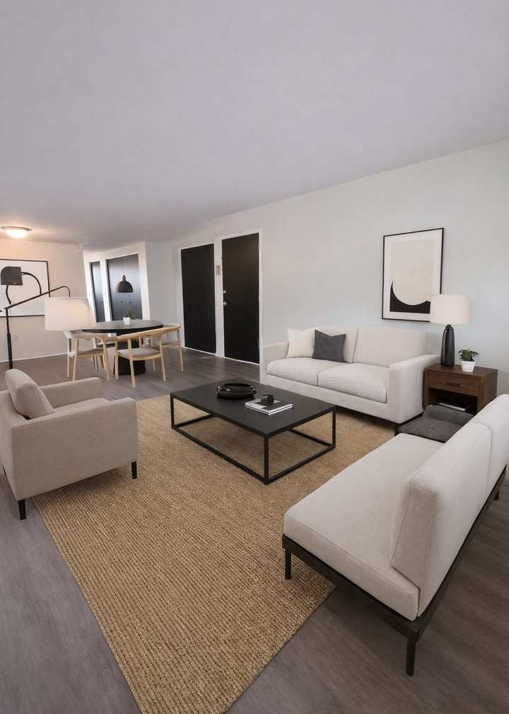 COMING THIS FEB: 2 BEDROOM APARTMENT IN BEAVER!!