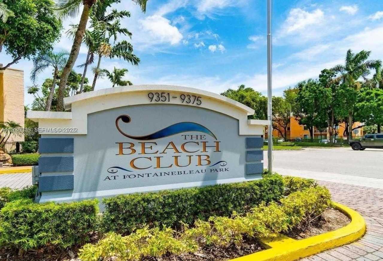 9363 Fontainebleau Blvd