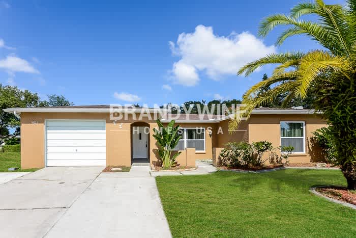 9923 Woodridge Court