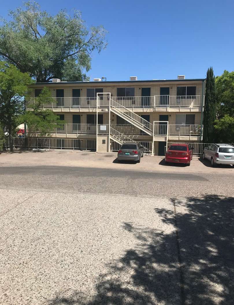 FIRST MONTH RENT FREE! - ALL UTILITIES INCLUDED!