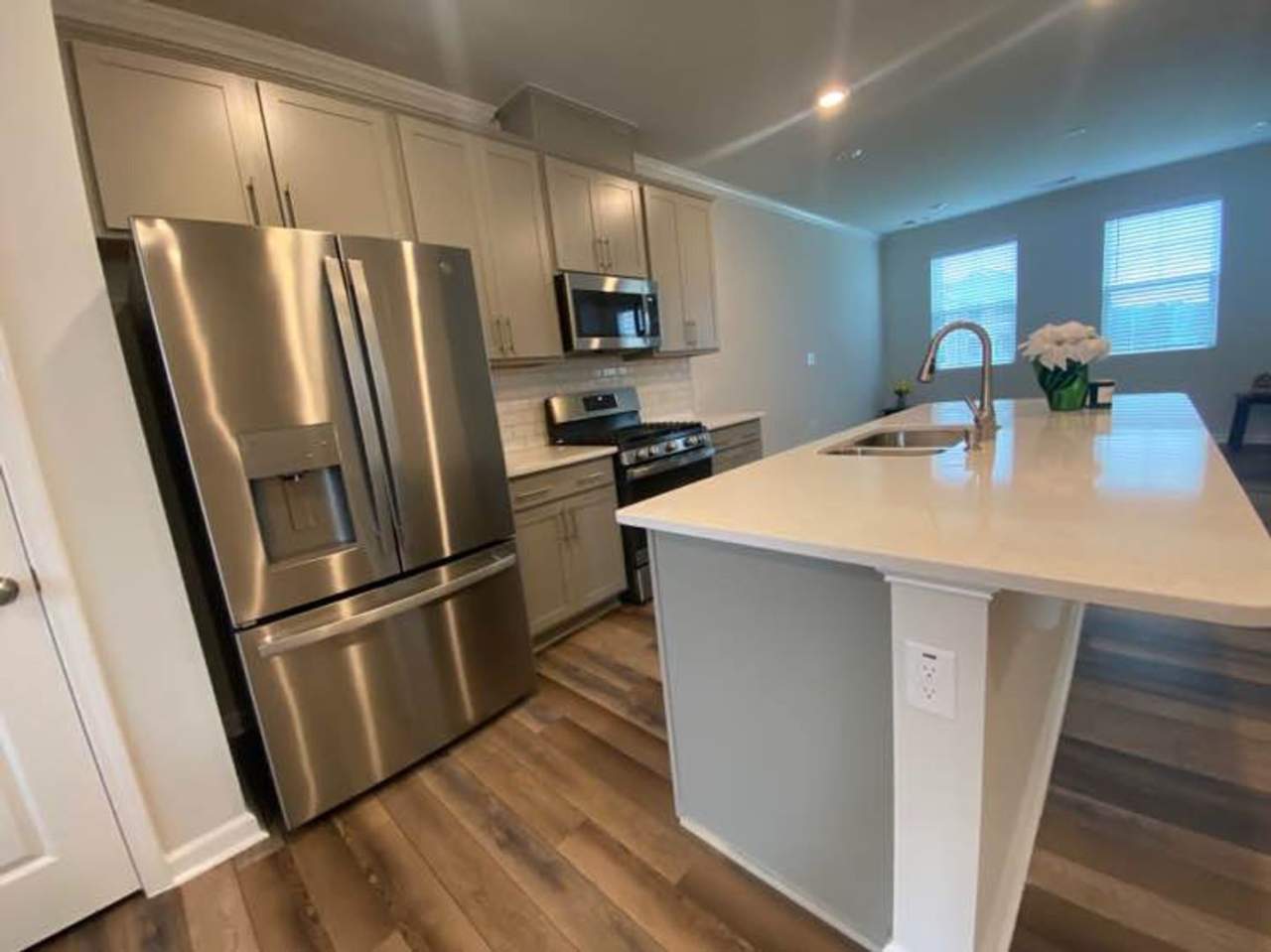 Room in 3 Bedroom Home at Kasota Ln