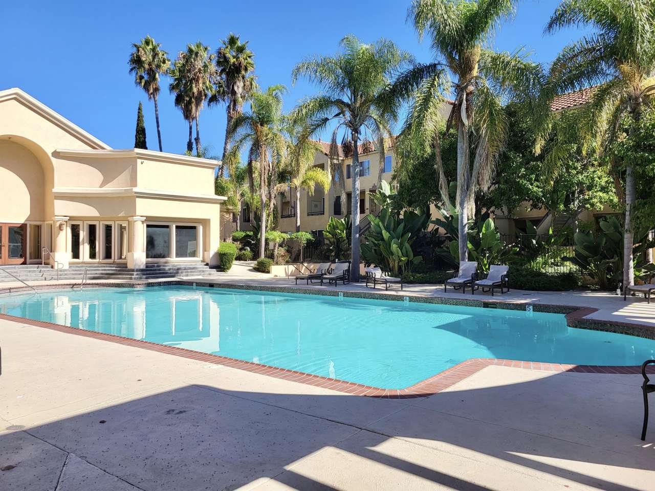 3957 Nobel Drive #216