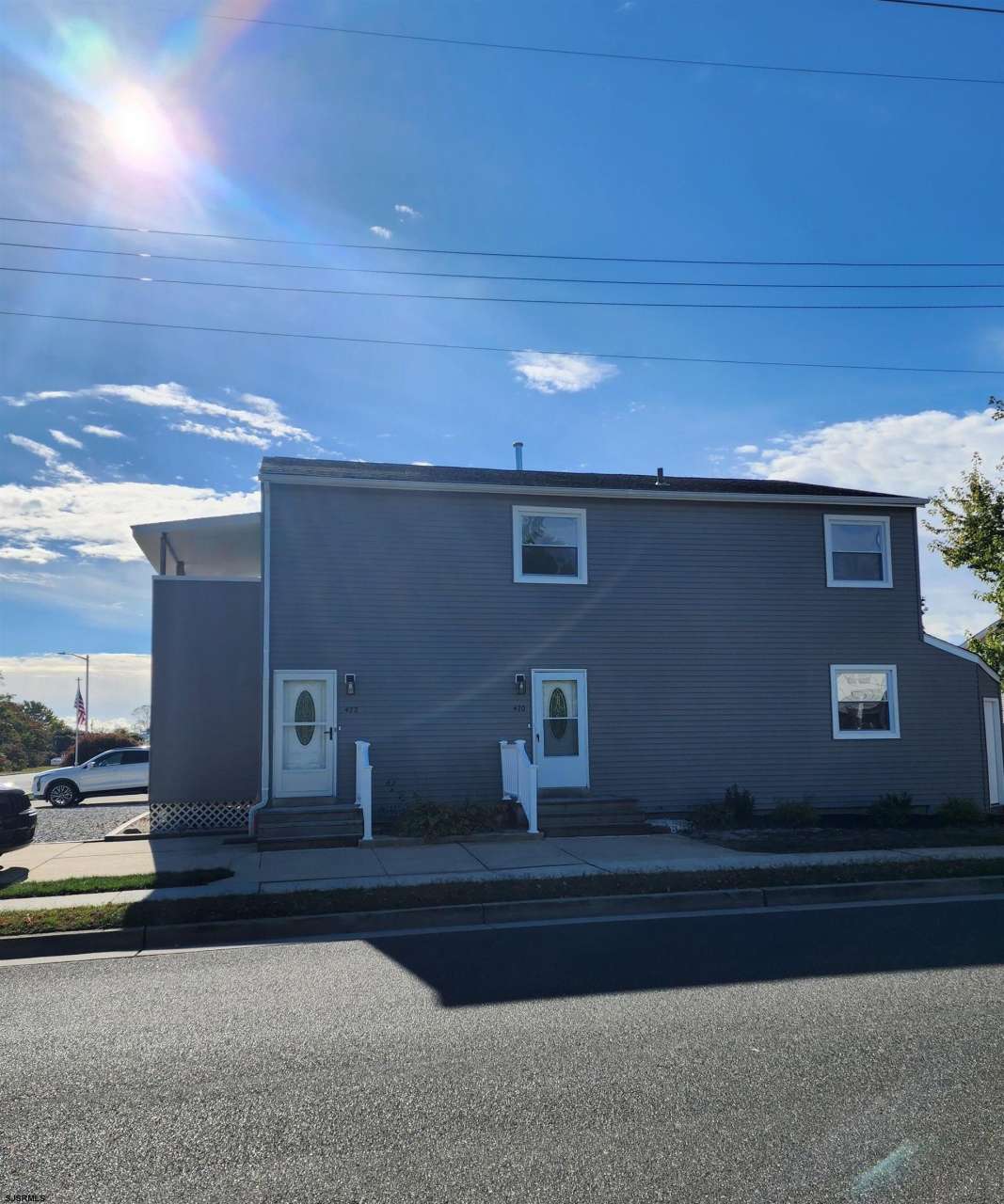 422 N Wissahickon Ave