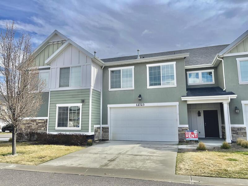 12723 S Park Run Court