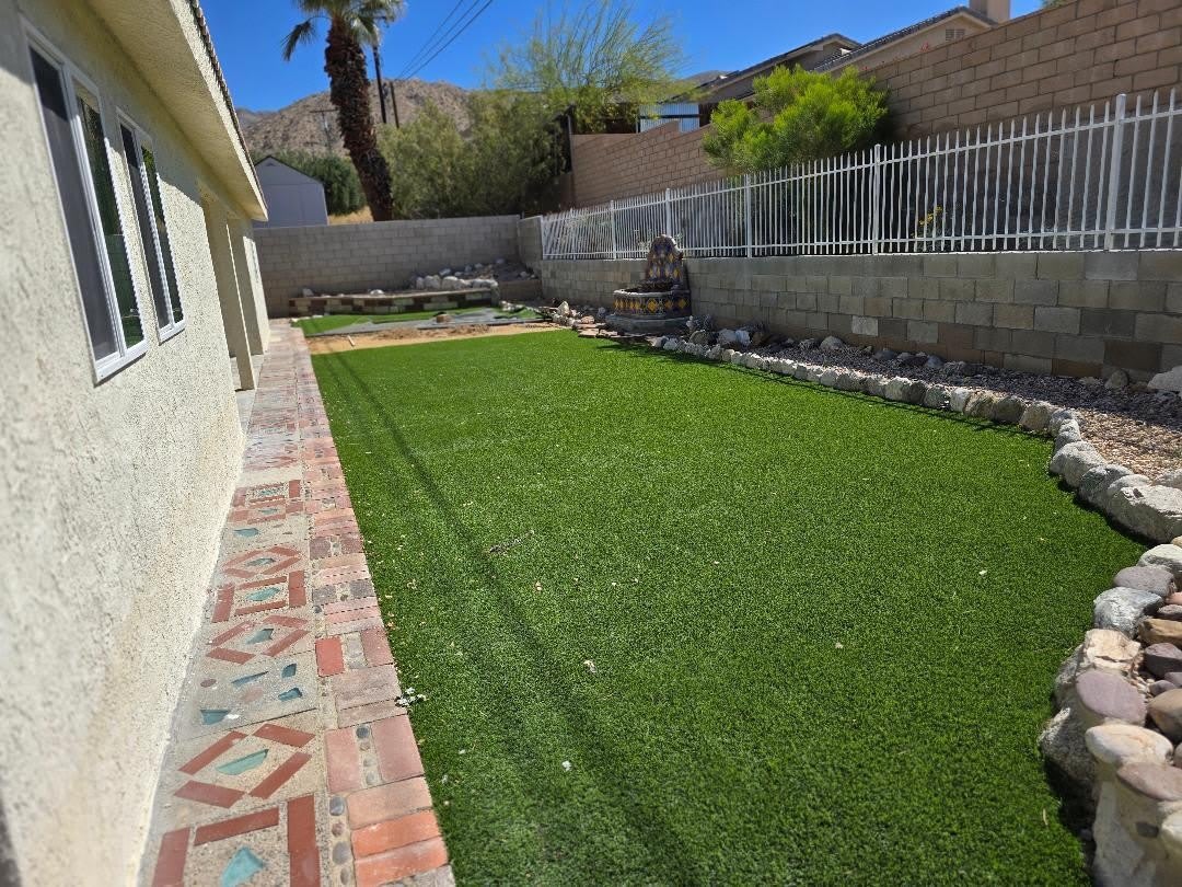 9856 San Felipe Road