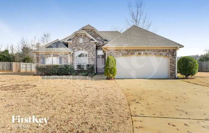 2519 Joey Adkins Drive