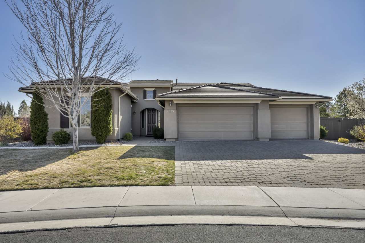 4955 Wine Cellar Drive