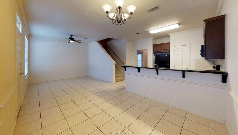 4 bed 4 bath condo for less than $500 per room