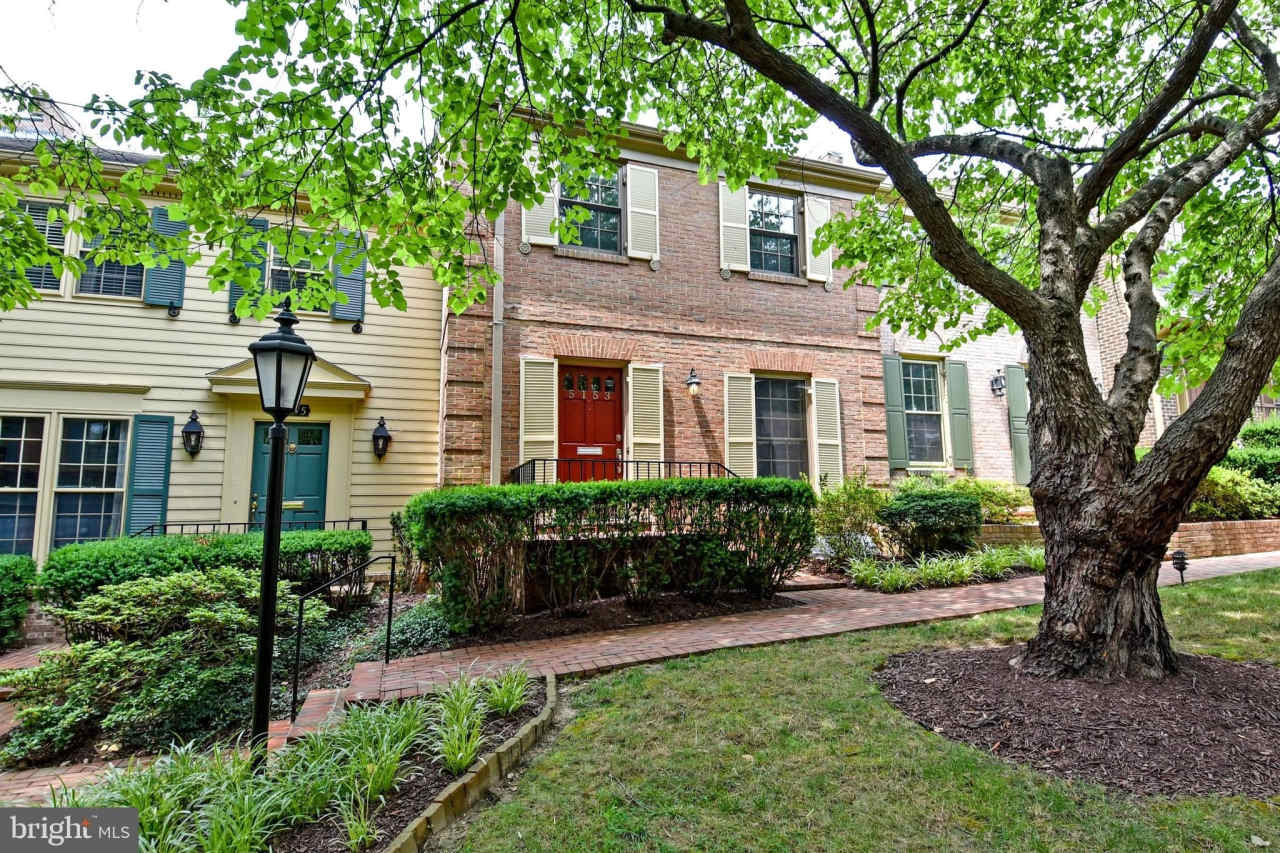 5153 WESTBARD AVENUE