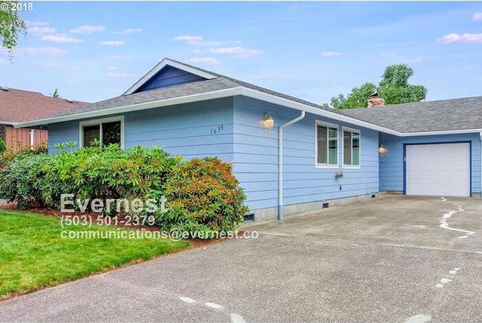 1635 Southwest 22nd Street