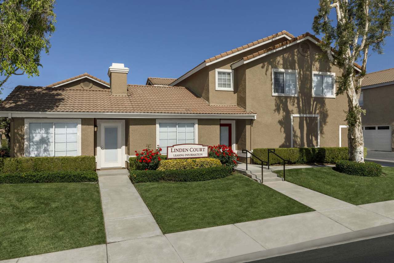 Linden Court