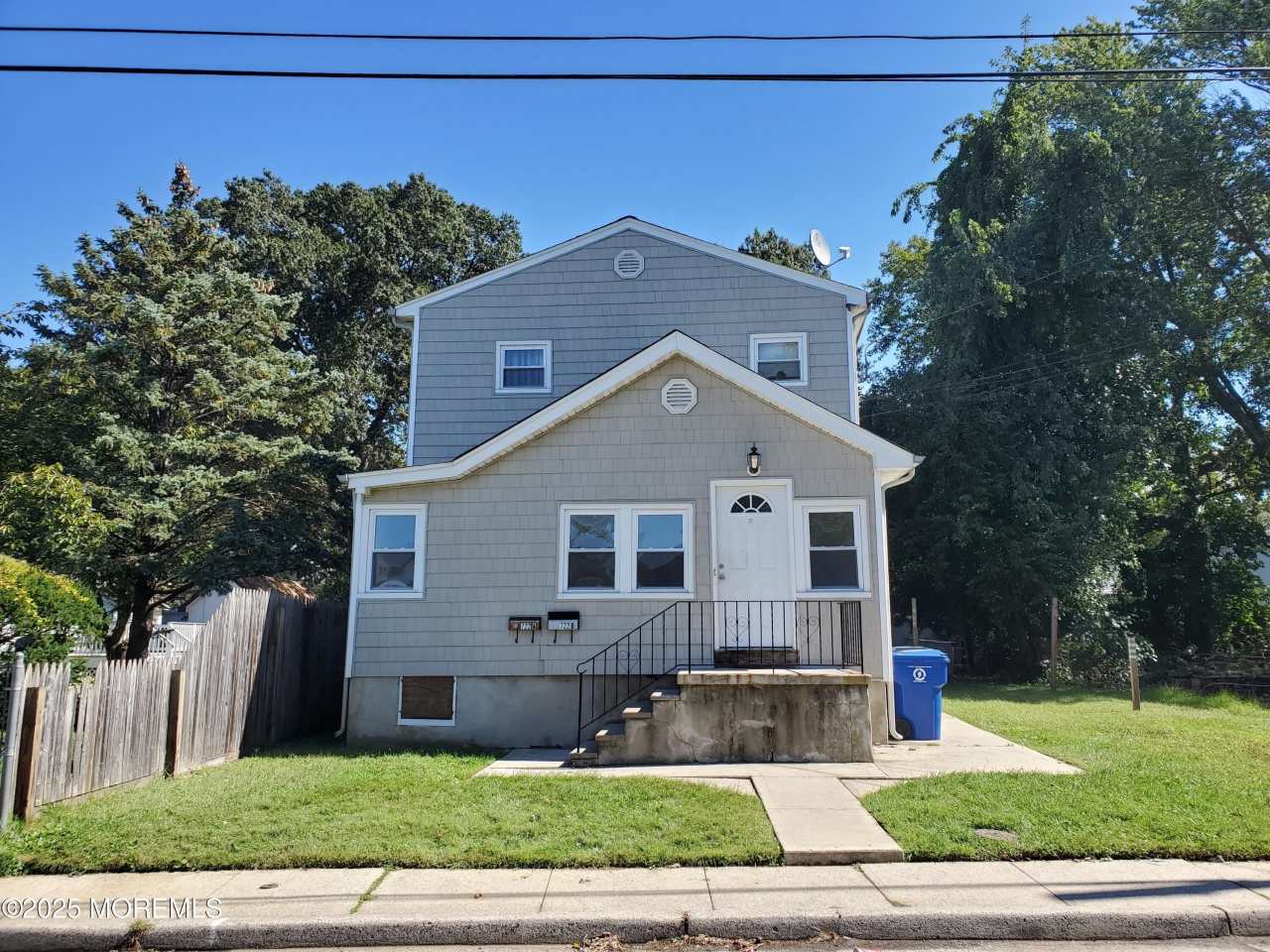 722 Monmouth Parkway