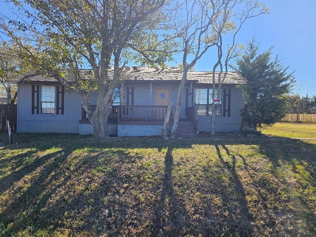 13022 N State Highway 121