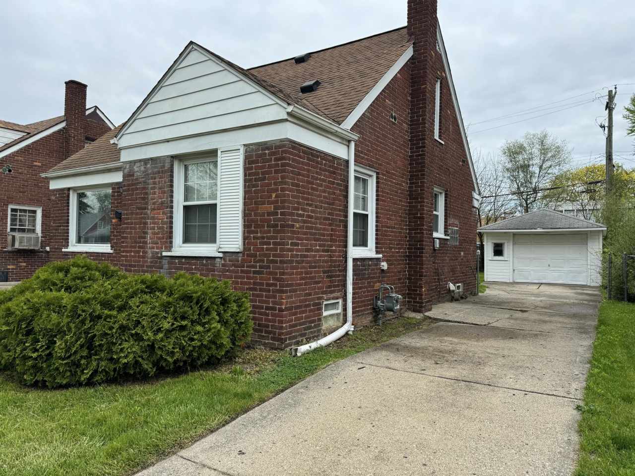 20000 Norwood Street