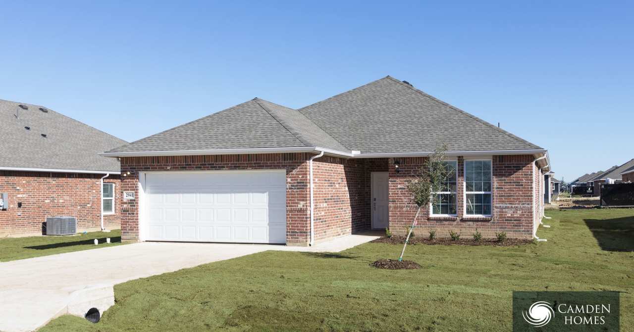 609 Spring Rain Road