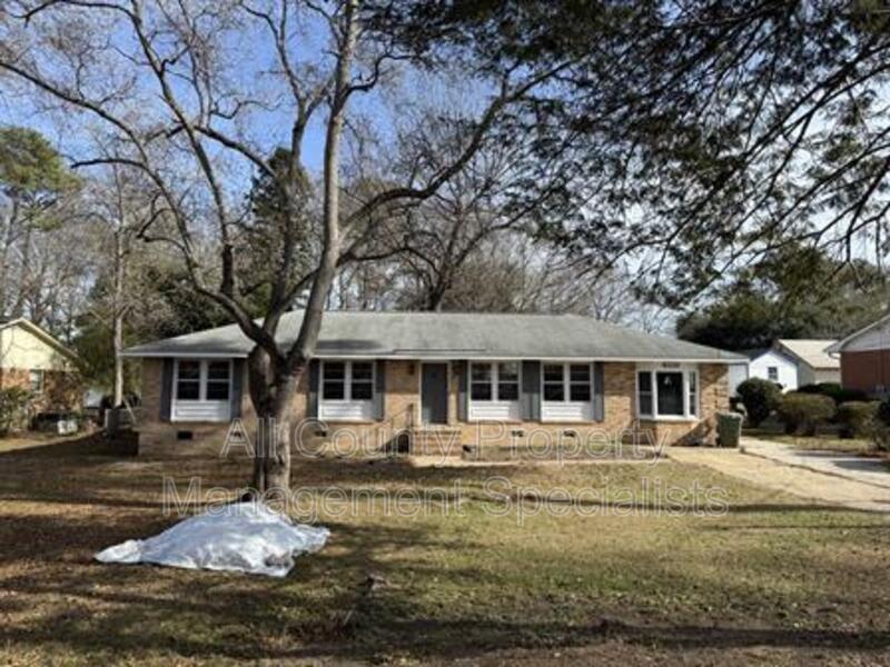 1255 Robert Dinkins Rd.