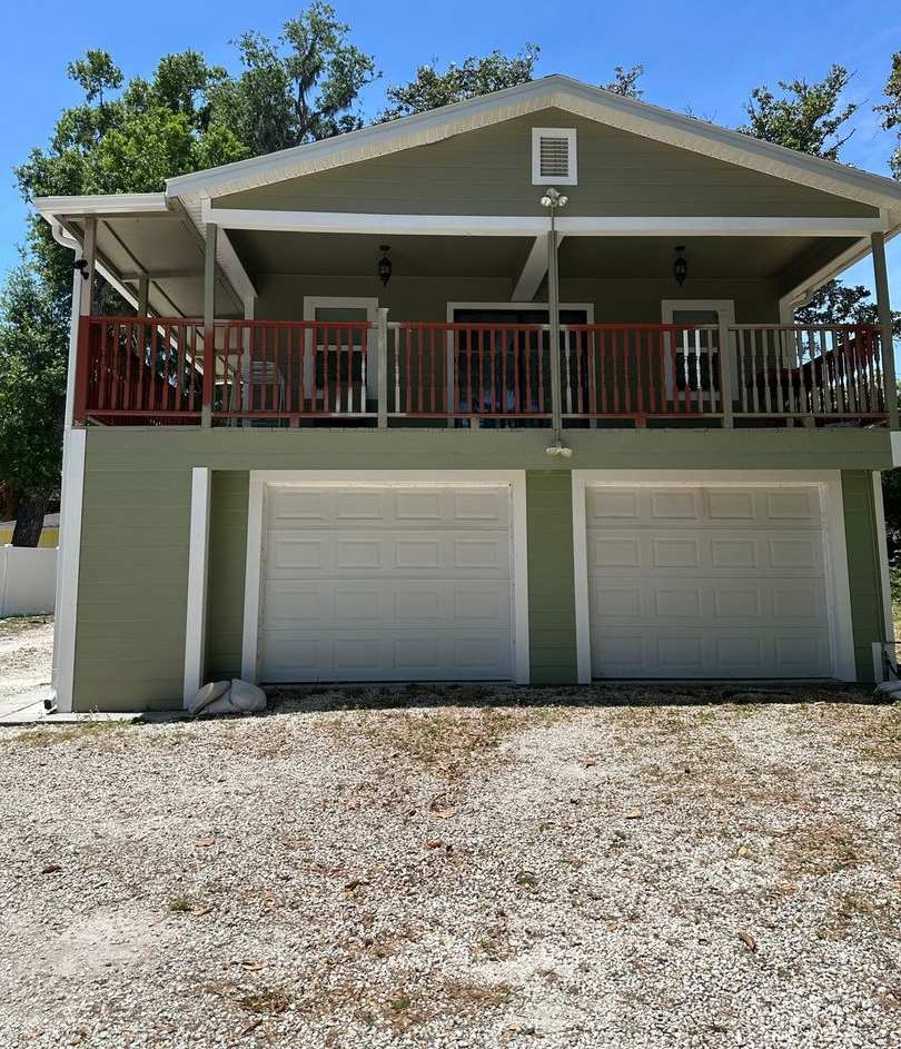 Charming 3BR House in Ormond Beach