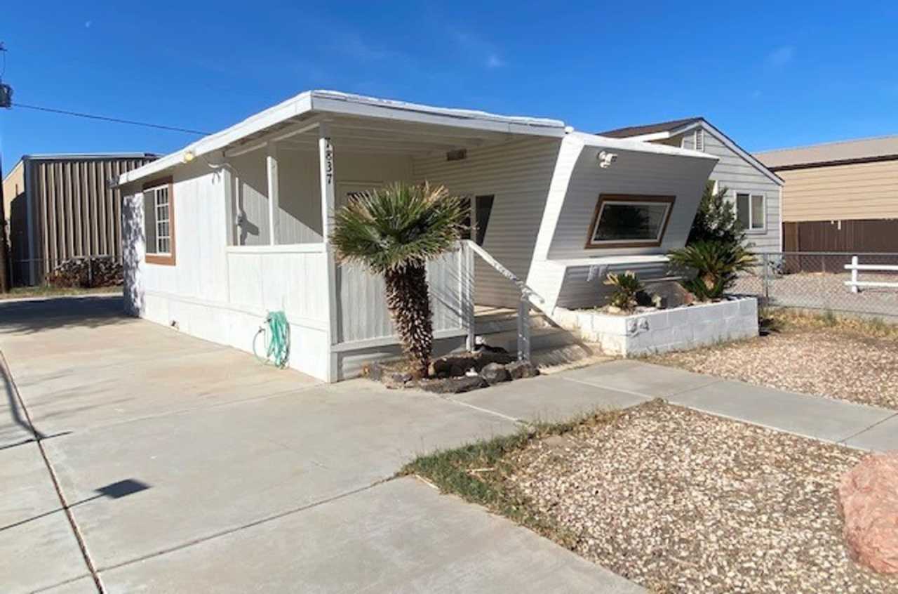 2 BR Willow Beach with BOAT/RV Marina Membership available!