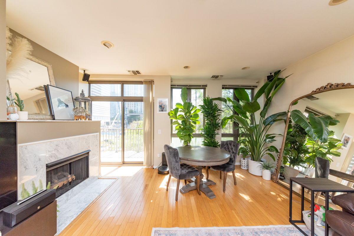 400 North Clinton Street