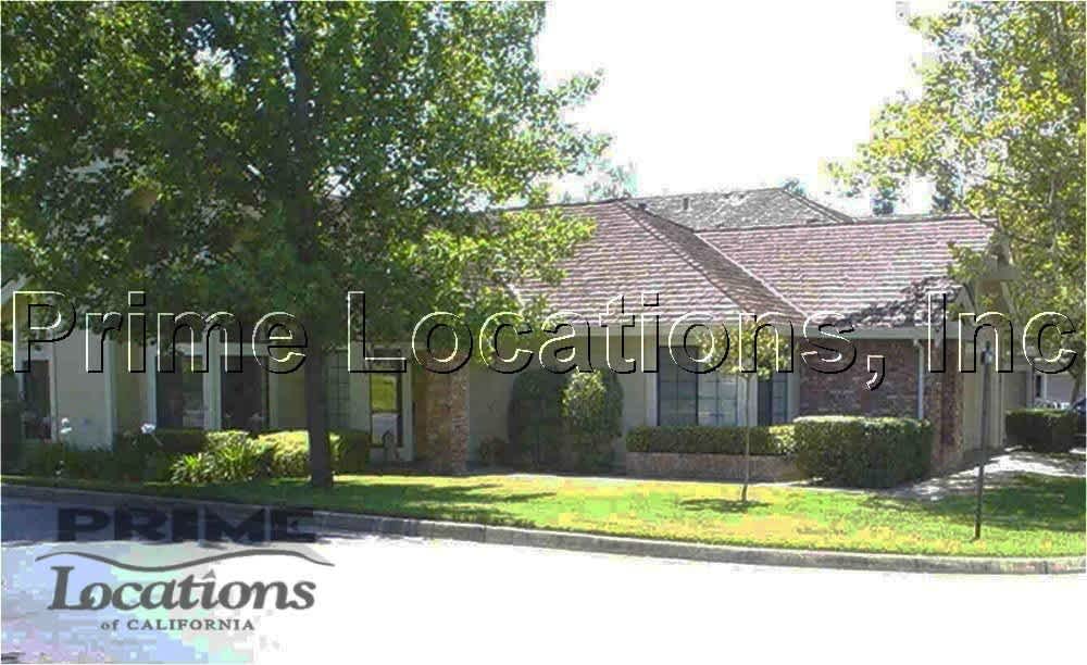 Peaceful east Roseville living