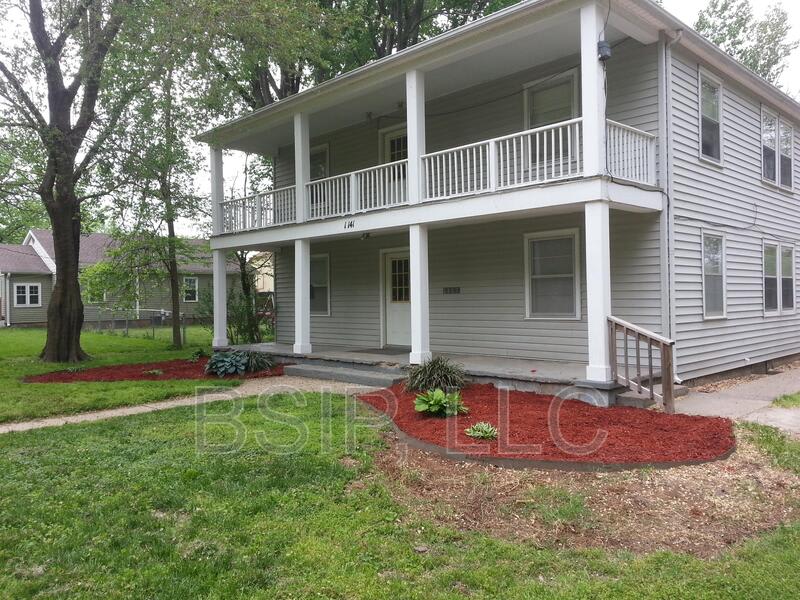 1141 Northeast Chester Avenue - 4