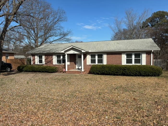 304 Pine Knoll Drive