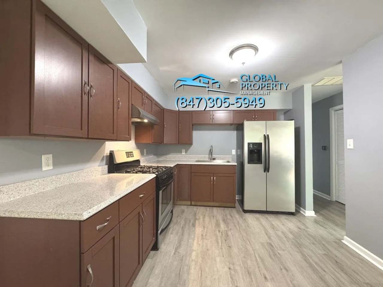 3 BEDROOM HOME FOR RENT KANKAKEE, IL