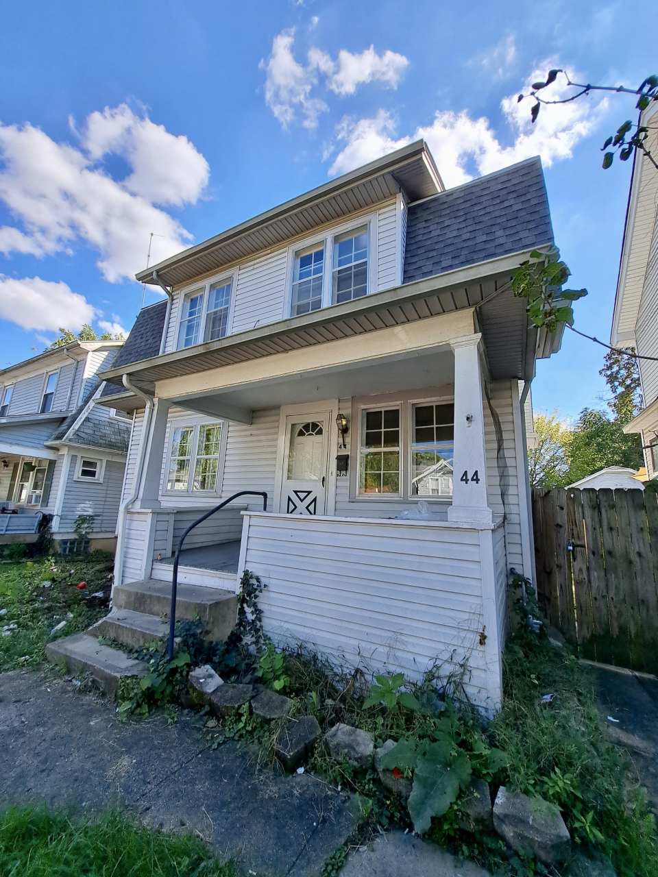 44 East Parkwood Drive