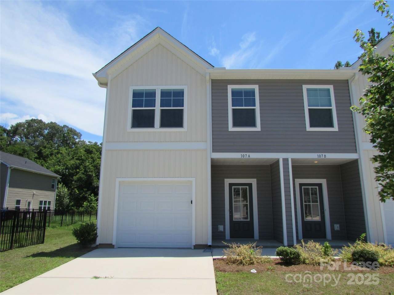 107 Blakeslee Court unit: A