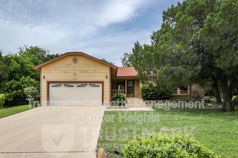 1505 Spicewood Circle