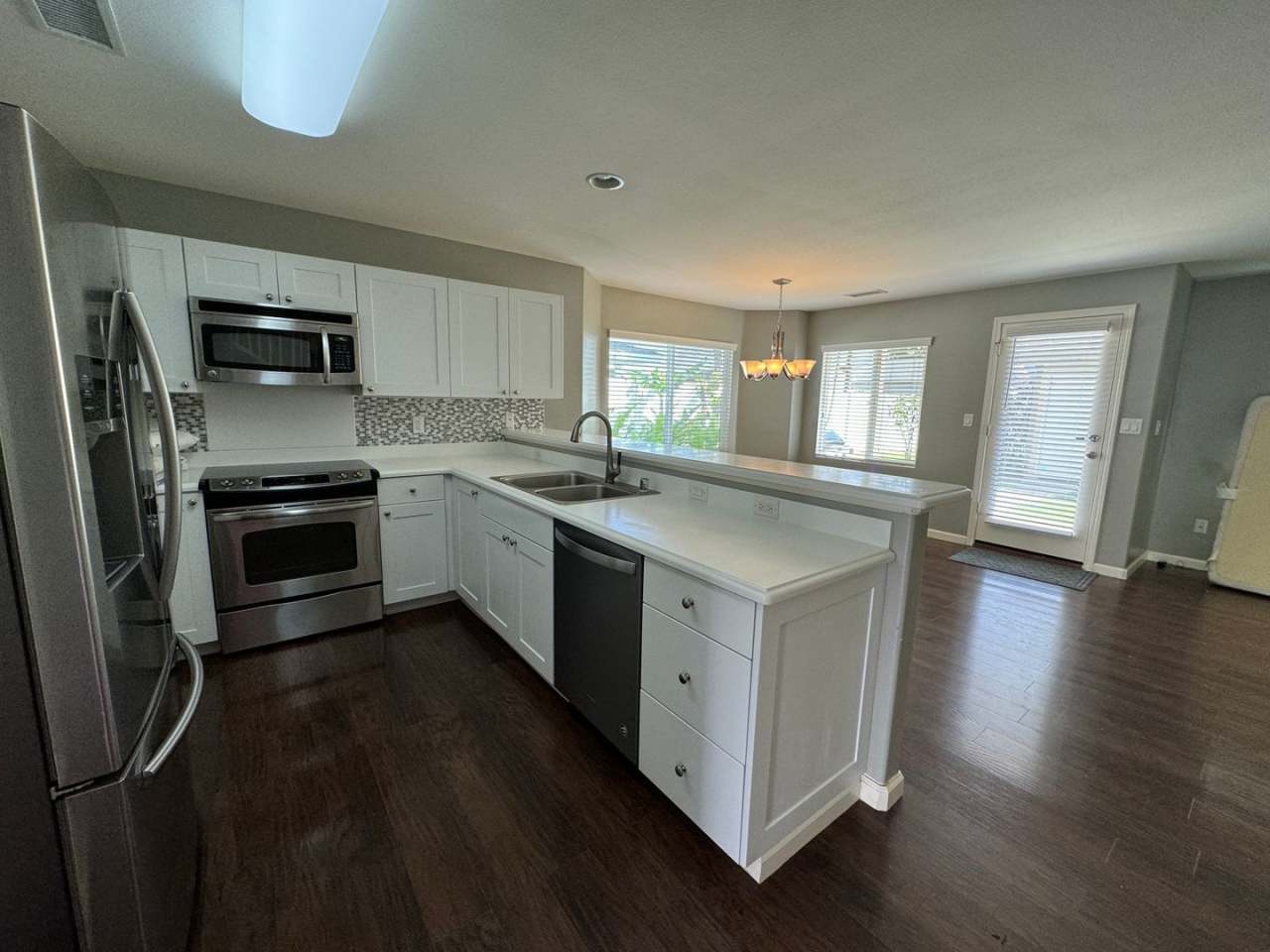 Ewa Bch 3/2.5 w/PV/Solar