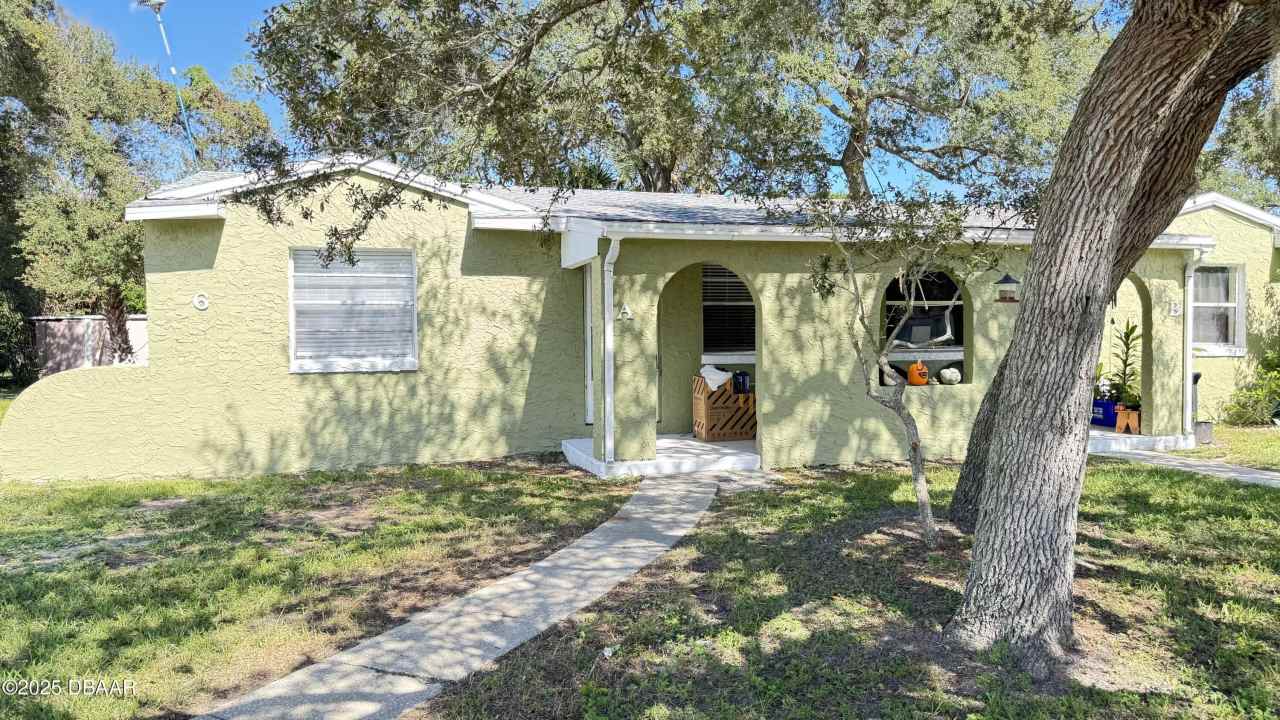 6 Byron Ellinor Drive unit: A