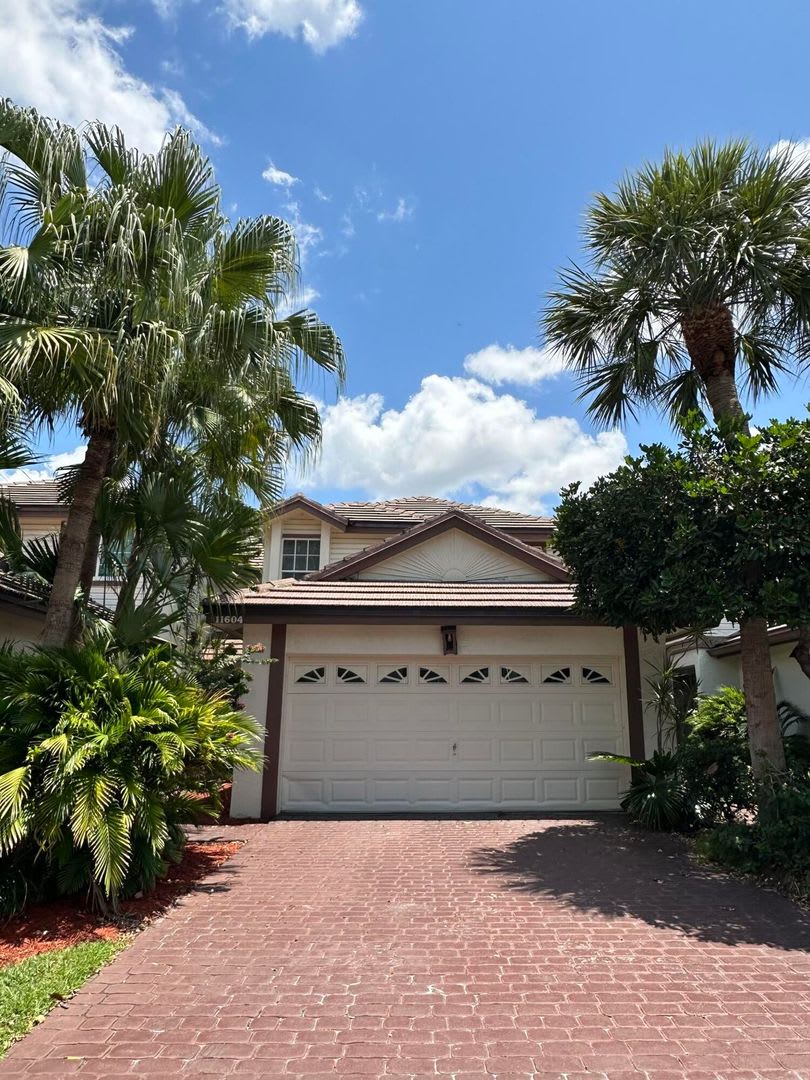 11604 NW 19th Dr #11604 Coral Springs, FL 33071