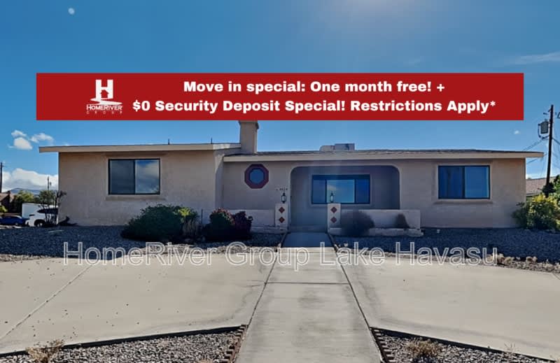 4024 Cherry Tree Way