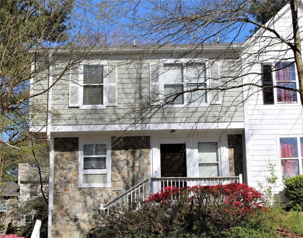 1068 Falling Water Drive