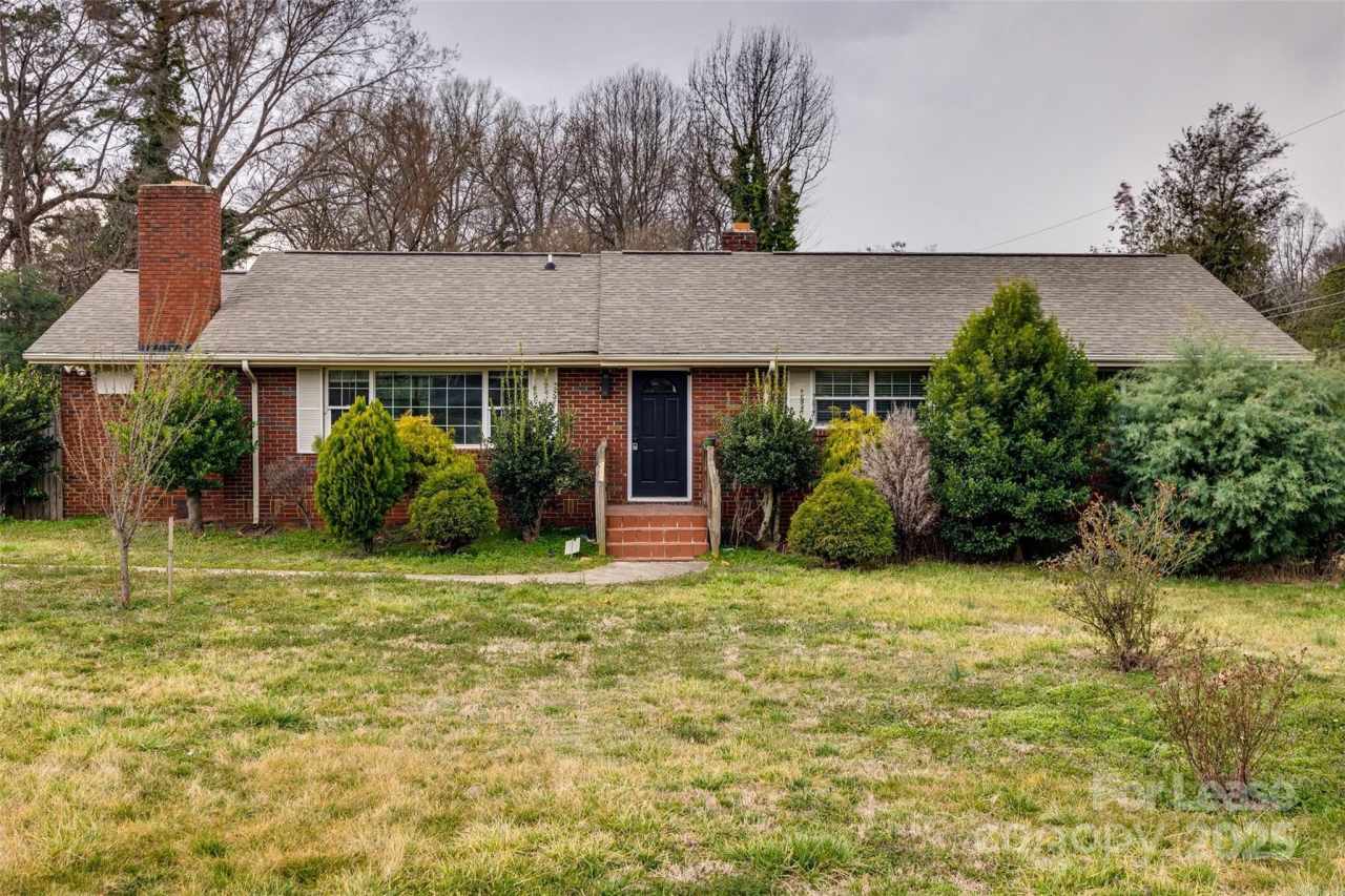 4909 Beatties Ford Road