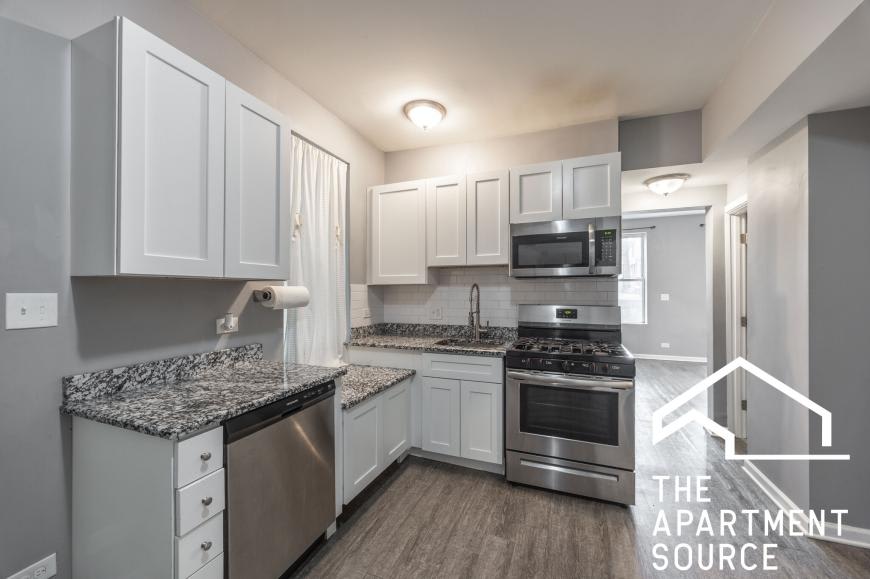 2120 West Cullerton St.