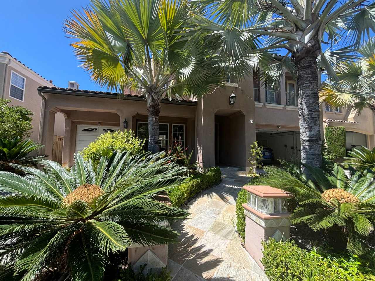 Rare Opportunity - House for Rent in Carmel Valley/ Earlier moving date can be negotiated.