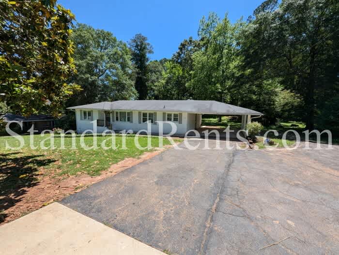 1289 Clay Road Southwest