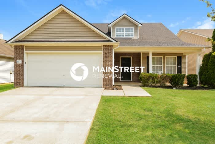 3516 Almar Knot Drive