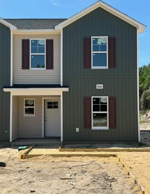 1059 Johnson Street - 1