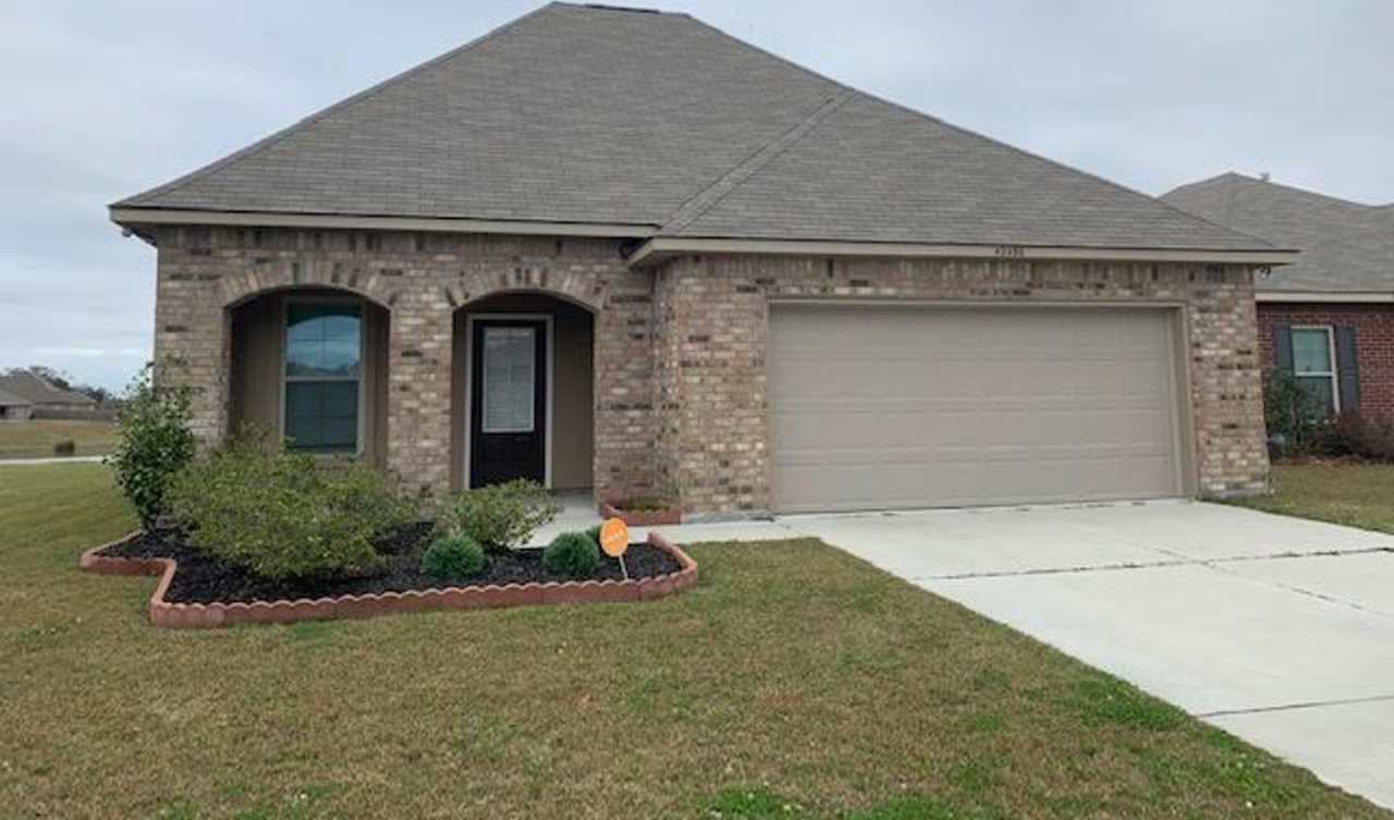 House: Keystone of Galvez