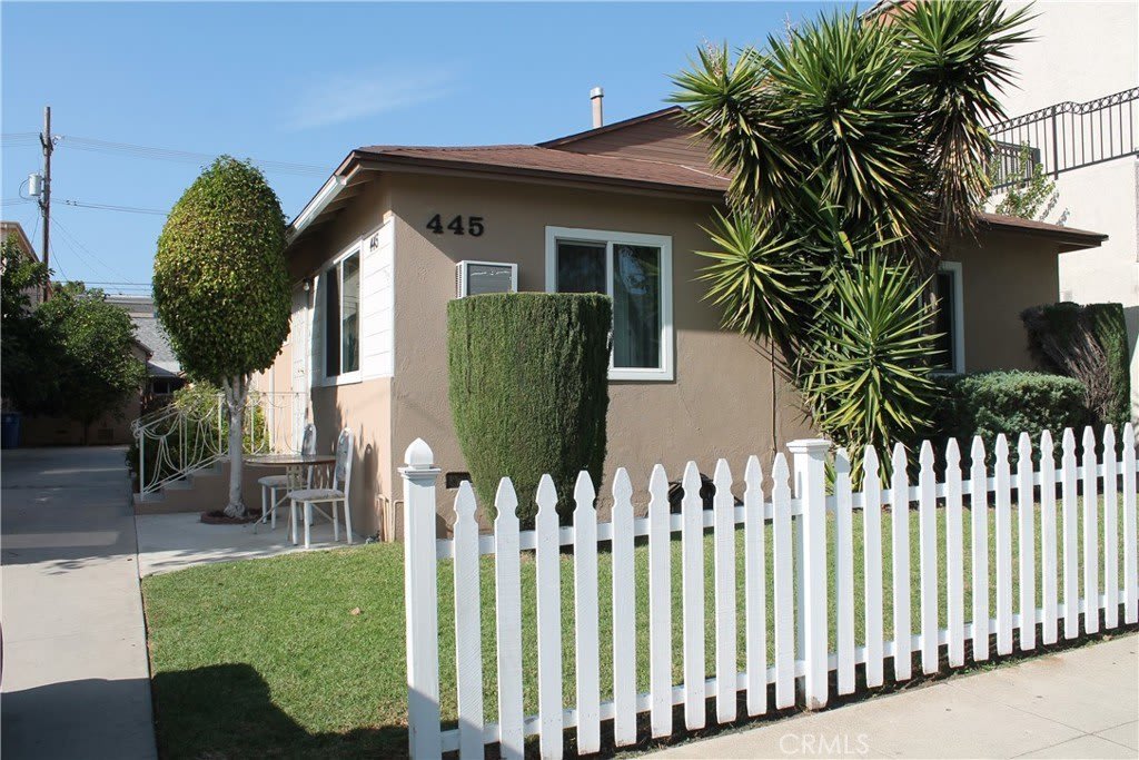 445 E Providencia Avenue